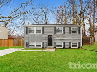 9851 Branchleigh Rd, Randallstown, MD 21133