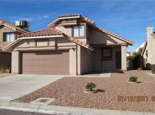 7009 Encore Way, Las Vegas, NV 89119
