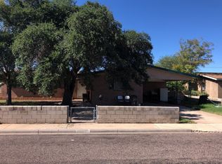 2917 Nabors Ln, Odessa, TX 79762