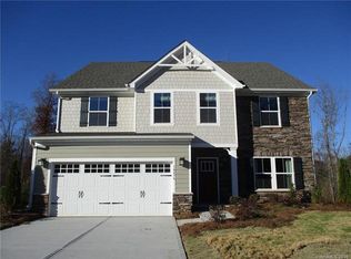 10474 Black Locust Ln SW, Harrisburg, NC 28075