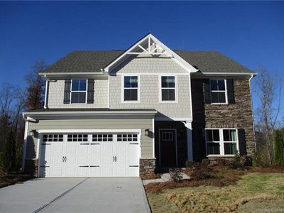10474 Black Locust Ln SW, Harrisburg, NC, 28075