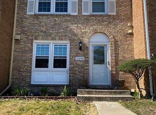 12348 Chickasaw Ct, Woodbridge, VA 22192