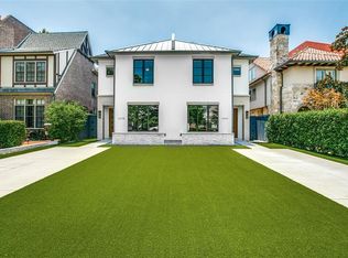 3439 Granada Ave, Dallas, TX 75205