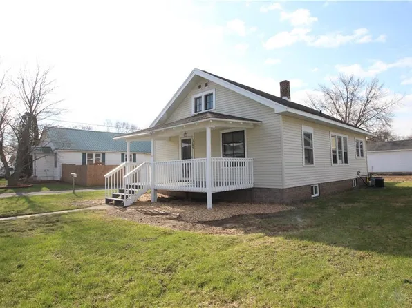 709 Platt Street, Eau Claire, WI 54703