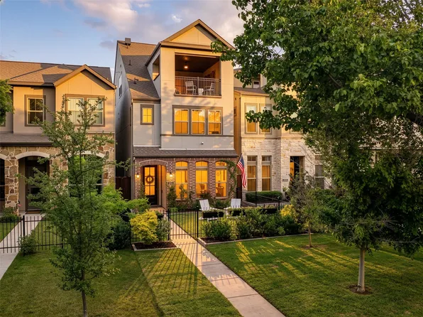 3710 Redleaf Ln, Dallas, TX 75209