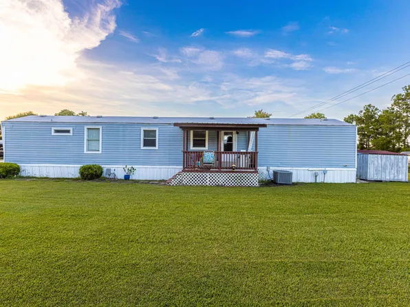 3102 Buckeye Ln. Lot #1, Myrtle Beach, SC 29577