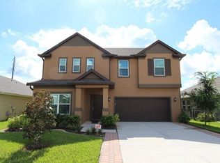 803 Maple Leaf Loop, Winter Springs, FL 32708
