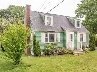 438 Lowell St, Reading, MA 01867