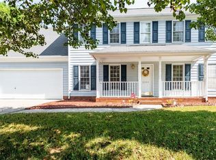 3304 Kemper Ct, High Point, NC 27265