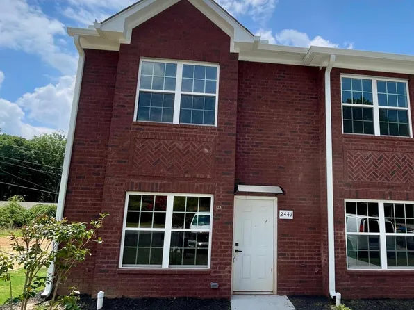 2447 Terrace Vw NW, Gainesville, GA 30501