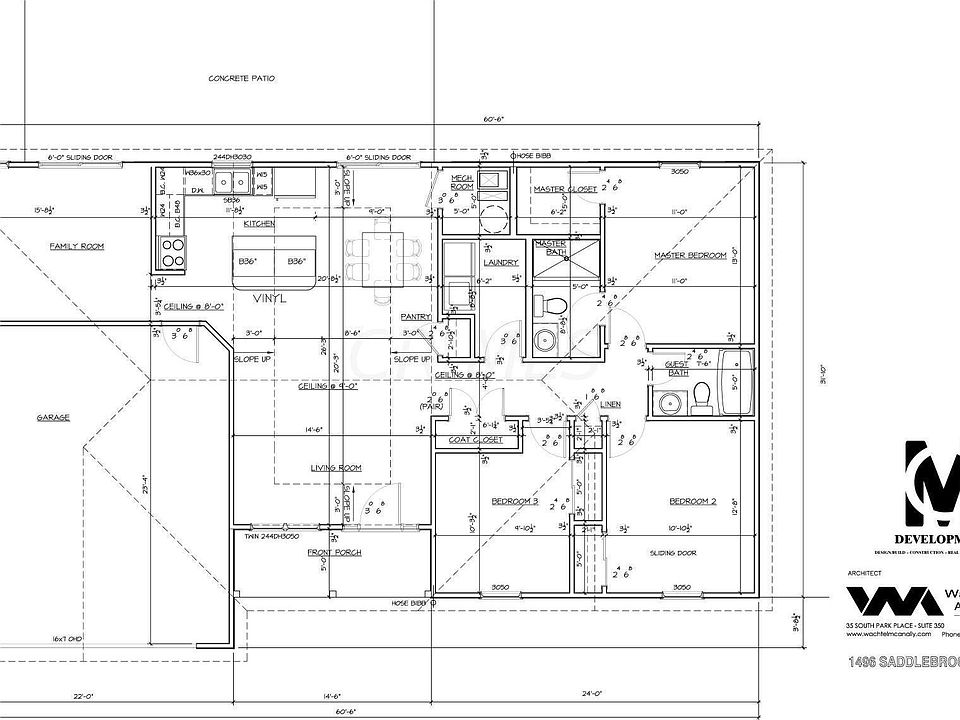 2nd image of 1496 Saddlebrook Dr
