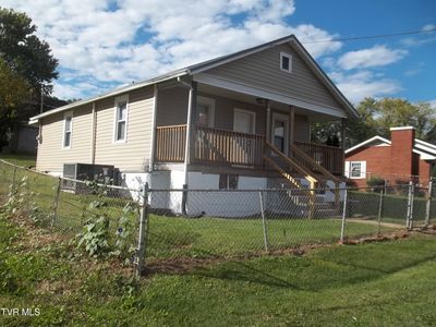 224 Virgil Ave, Kingsport, TN, 37665