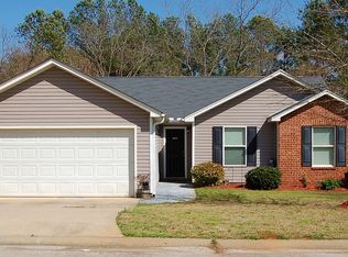 110 Magnum Way, Perry, GA 31069