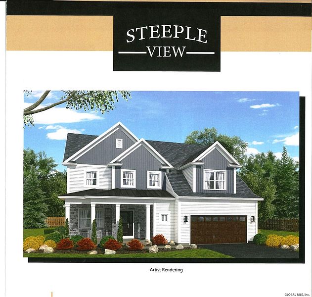 5th image of 11A STEEPLE VIEW Drive