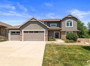 5504 Chamney Ct, Lawrence, KS 66049