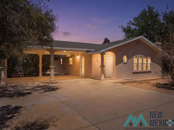 1600 Saddler St, Deming, NM 88030