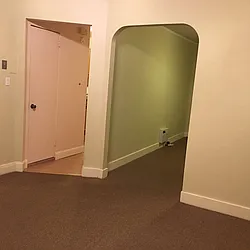 Rented by Andrea Bohackova, LREB