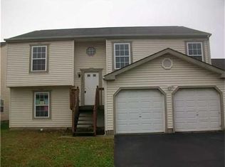 1953 Arden Forest Ln, Columbus, OH