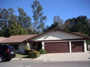 619 Crestview Dr, Ojai, CA 93023