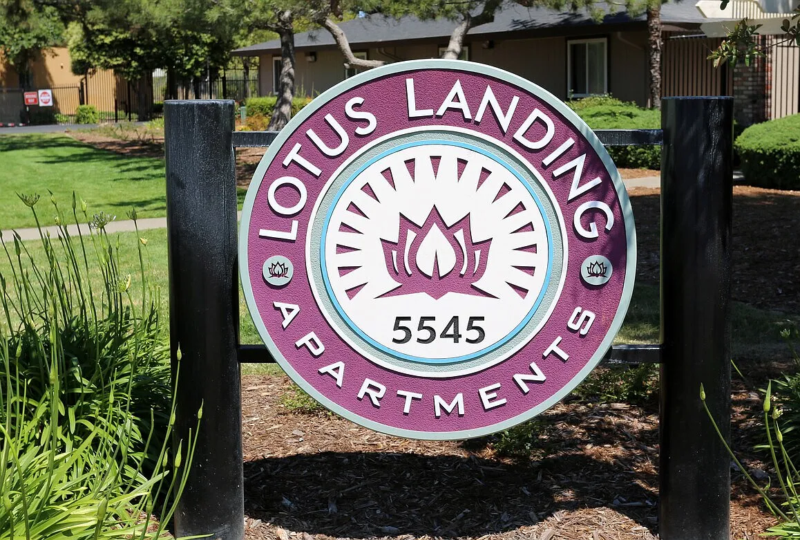 Lotus Landing Apartments — Photo 1