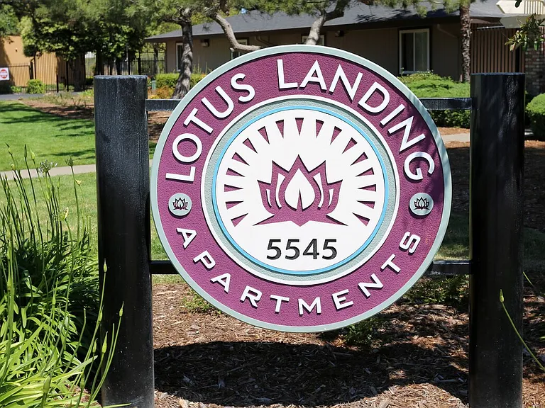 Lotus Landing Apartments — Photo 1