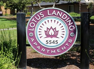 Lotus Landing Apartments, Sacramento, CA 95823
