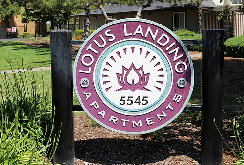 Lotus Landing Apartments Photo 1