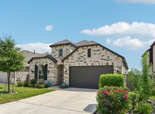 12202 REVOLVER RUN, San Antonio, TX 78254