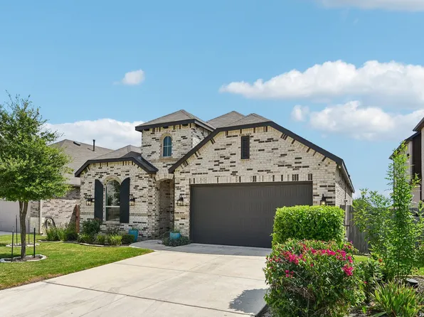 12202 REVOLVER RUN, San Antonio, TX 78254