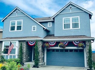 8832 Wilde Ave SE, Snoqualmie, WA 98065