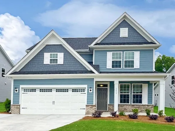 1419 Black Walnut St, Monroe, NC 28112