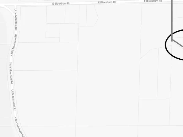 3338 E Blackburn Rd, Mount Vernon, WA 98274