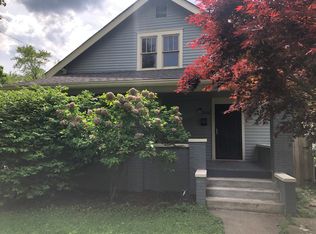 5002 Winthrop Ave, Indianapolis, IN 46205