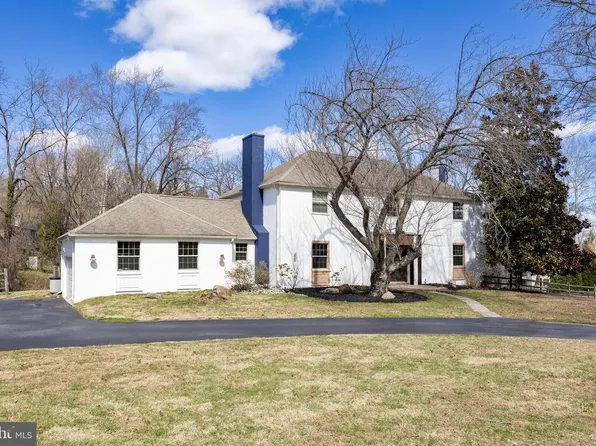 700 Camp Woods Rd, Villanova, PA 19085