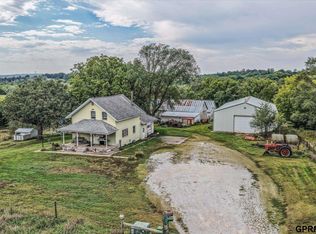 1801 Pinecrest Rd, Bellevue, NE 68123