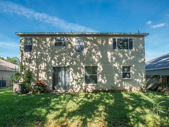 Back of House