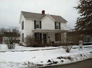 530 Belford St, Caldwell, OH 43724
