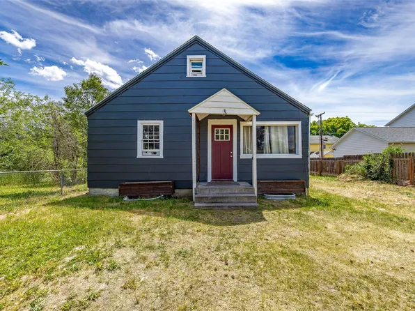 2045 S 13th St, Missoula, MT 59801