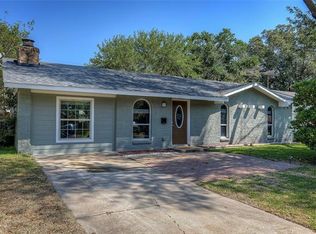 5206 Longhorn Trl, Garland, TX 75043