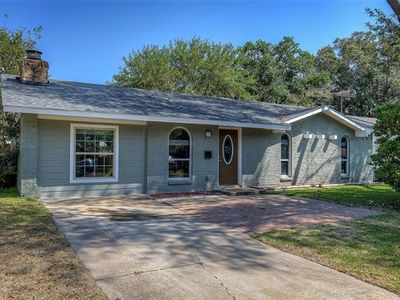 5206 Longhorn Trl, Garland, TX, 75043