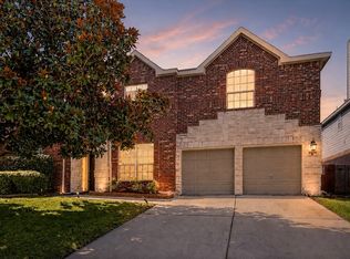 5573 Seabury Dr, Fort Worth, TX 76137