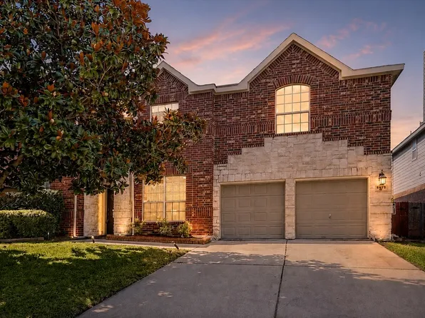 5573 Seabury Dr, Fort Worth, TX 76137
