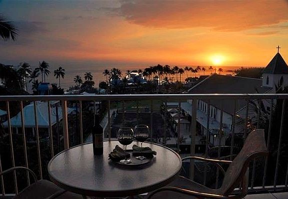 2nd image of 75-5766 Kuakini Hwy APT 602
