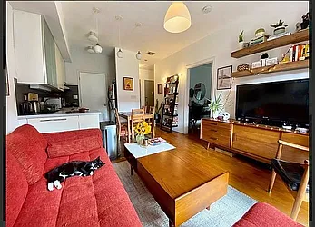 Rented by Ideal Properties Group