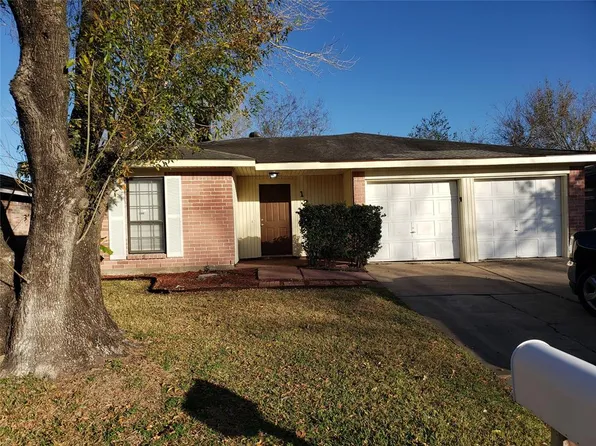12719 Panay Dr, Houston, TX 77048