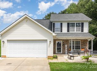 2600 Stagbuck Dr, Gastonia, NC 28052