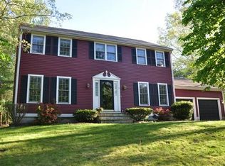 7 Millbrook Dr, Rockland, MA 02370