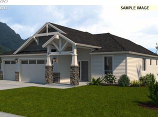 5402 N 91st Ave, Camas, WA