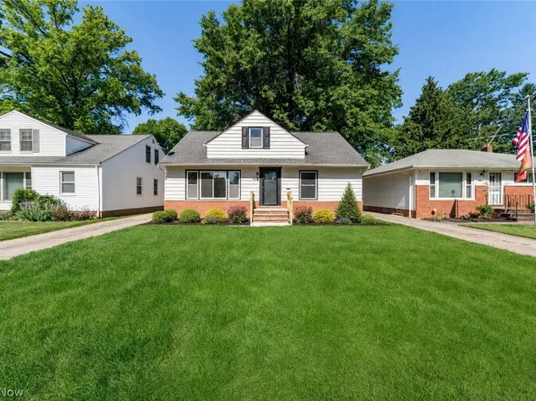 968 Newberry Ave, South Euclid, OH 44121