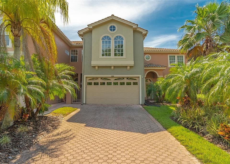 1504 Lago Vista Blvd, Palm Harbor, FL 34685 Zillow